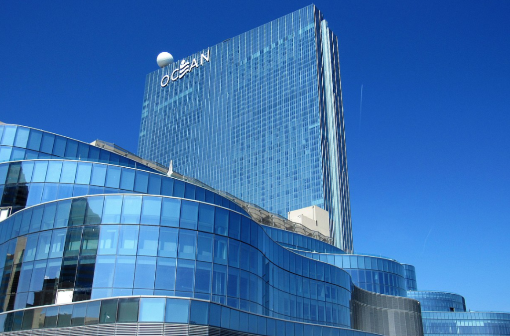 Ocean Resort Casino