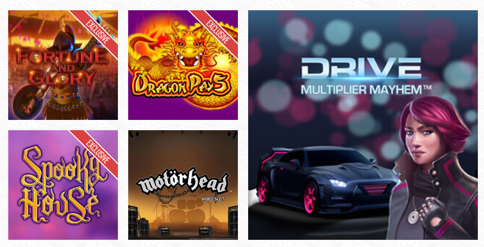 ocean resort nj online exclusive slot