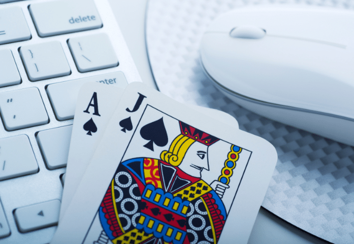 NJ Online Blackjack