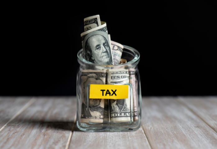 Paying Taxes on Your Casino Winnings