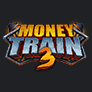 Money Train 3 logo