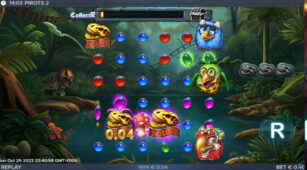 Pirots 2 demo play free 3