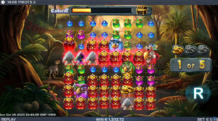 Pirots 2 demo play free 1