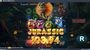 Pirots 2 demo play free 2