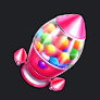 Sugar Rush logo
