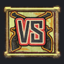 Wanted Dead or a Wild logo