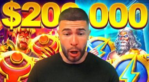 Zeus vs Hades – Gods of War max win video 1
