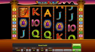 Book Of Ra demo play free 0