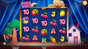 Dork Unit demo play free 4