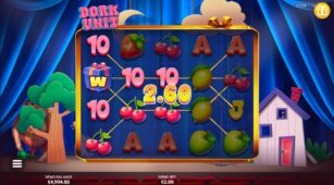 Dork Unit demo play free 6