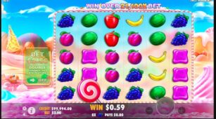 Sweet Bonanza demo play free 6