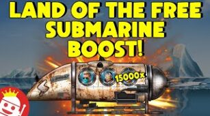 Land Of The Free max win video 2