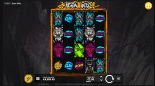 Born Wild demo play free 0