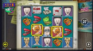 Nine To 5 demo play free 1