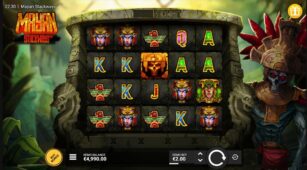 Mayan Stackways demo play free 1
