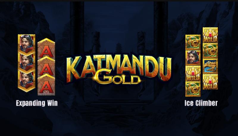 Katmandu Gold