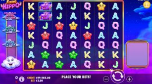 Flying Hippo demo play free 3