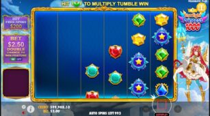 Starlight Princess 1000 demo play free 6