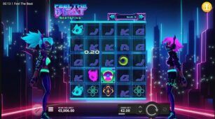 Feel The Beat demo play free 3