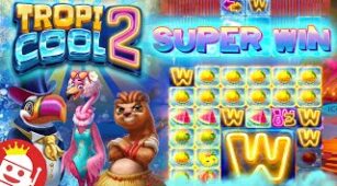 Tropicool 2 max win video 0