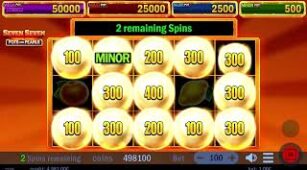 Seven Seven Pots And Pearls max win video 0