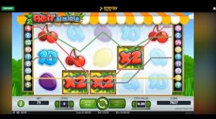 Fruit Shop (Netent) max win video 0