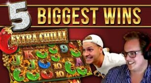 Extra Chilli max win video 0