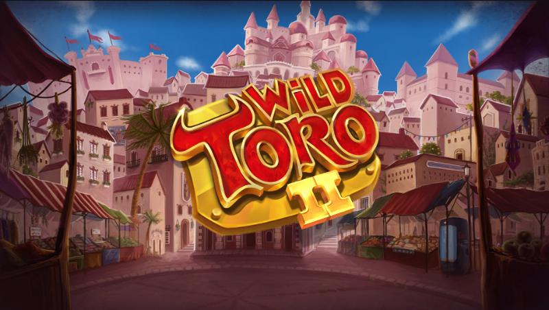 Wild Toro 2