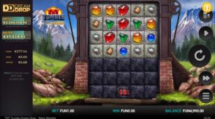 Tnt Tumble Dream Drop demo play free 2