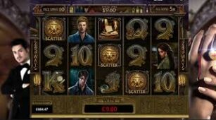 Immortal Romance max win video 0