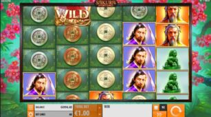 Sakura Fortune demo play free 2