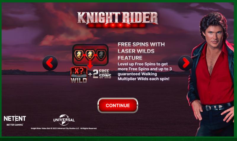 Knight Rider
