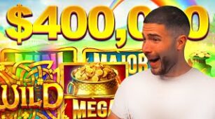 Wild Wild Riches Megaways max win video 0