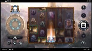 Thunderstruck demo play free 1