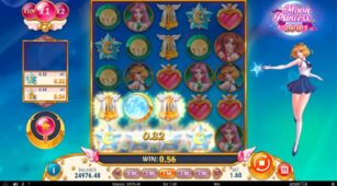 Moon Princess 100 demo play free 3
