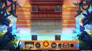 Mayan Waterfalls demo play free 3