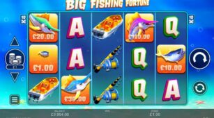Big Win 777 demo play free 1