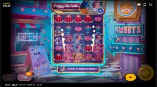 Peggy Sweets demo play free 3