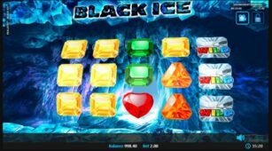 Black Ice demo play free 2