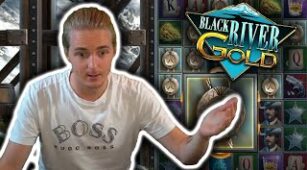 Black River Gold max win video 0