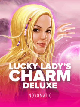 Lucky Lady’s Charm Deluxe