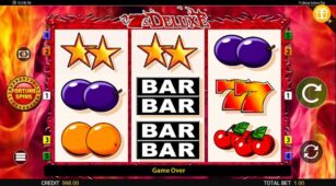 7’S Deluxe Fortune Spins demo play free 1