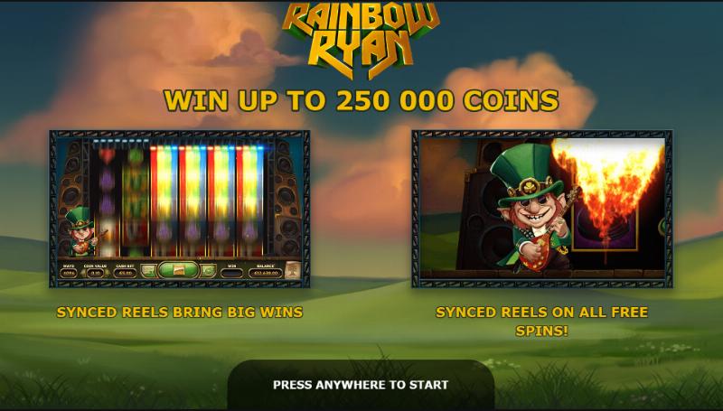 Rainbow Ryan