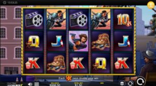 Stunt Stars demo play free 2