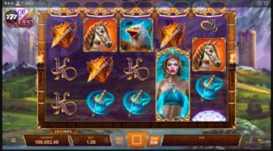 Age Of Conquest demo play free 1