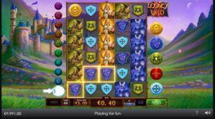 Legacy Of The Wild 2 demo play free 1