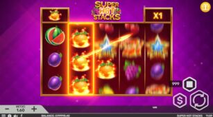 Super Hot Stacks demo play free 0