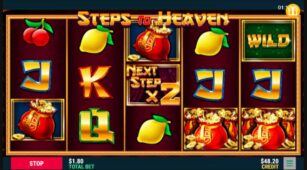 Steps To Heaven demo play free 3