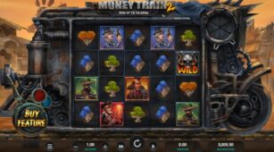 Money Train 2 demo play free 6