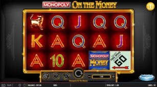 Monopoly On The Money demo play free 2